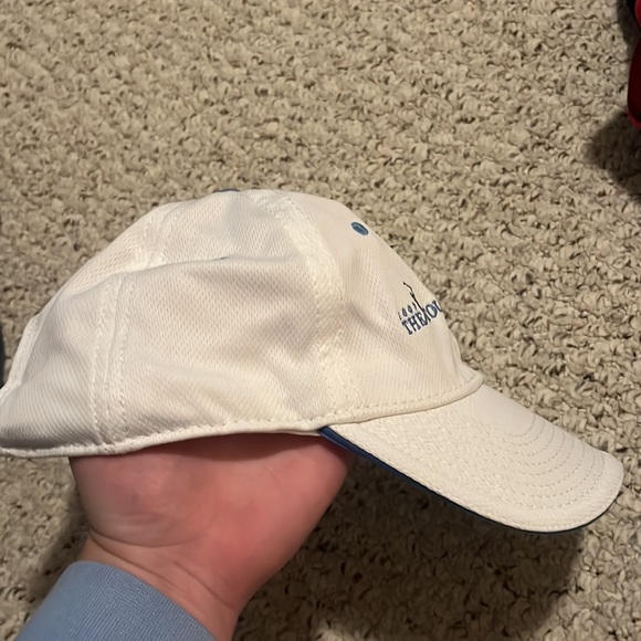 2007 The Tour Championship golf hat - Picture 2 of 4